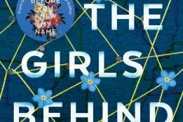 Book cover: Leave the girls behind, by Jacqueline Bublitz