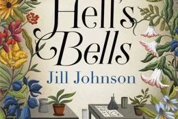 Book cover: Hell's bells, by Jill Johnson