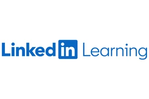 LinkedIn Learning logo