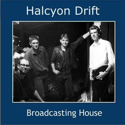 'Broadcasting House' E.P, 1995