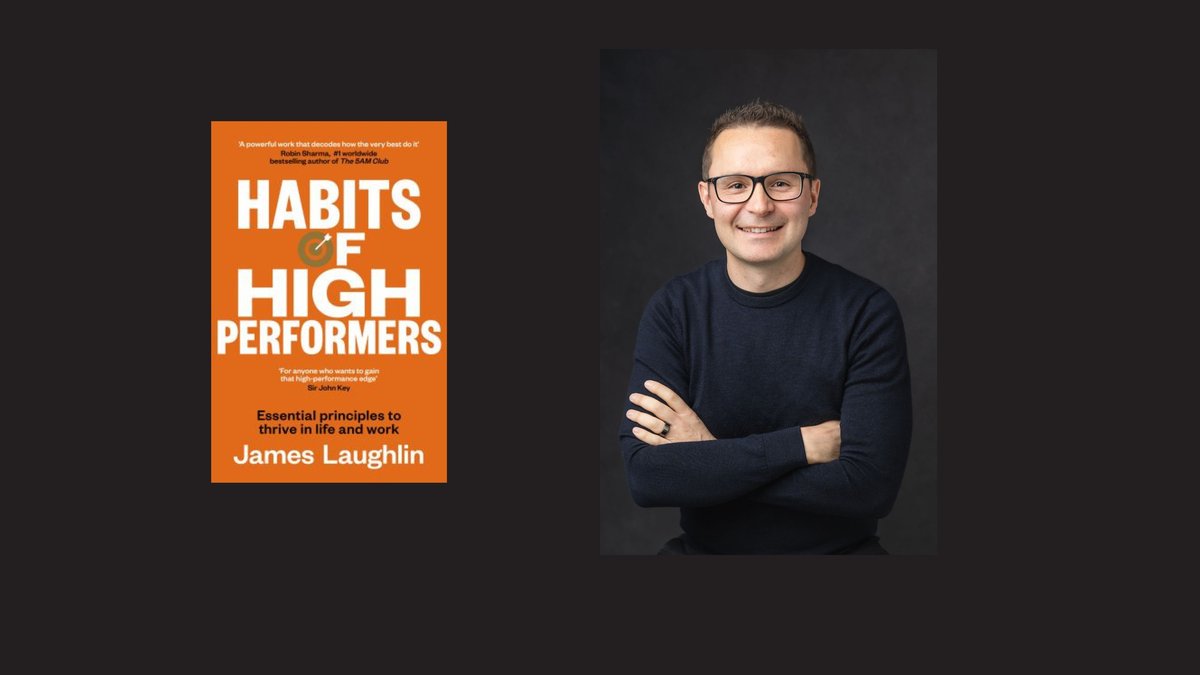 Guest post: Habits of High Performers: Essential principles to thrive ...
