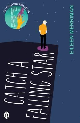 Cover image of Catch a falling star