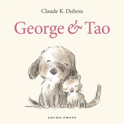 Cover image of George & Tao