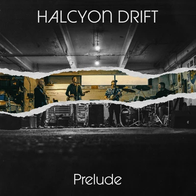 Album cover - Prelude by Halcyon Drift