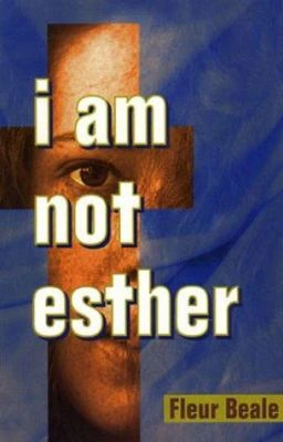 Cover image of I am not Esther