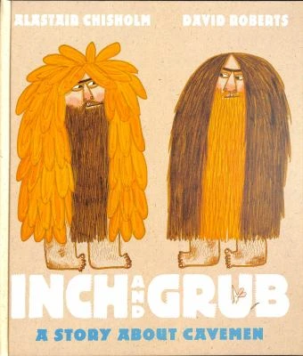 Cover image of Inch and Grub