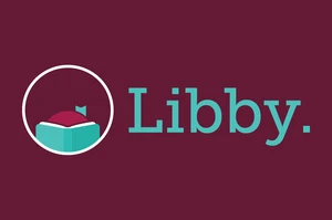 Libby logo