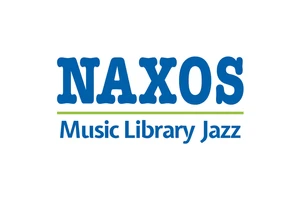 Naxos Jazz logo