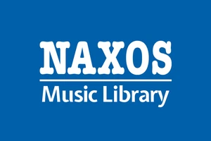 Naxos Music Library logo