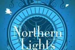 Cover image of Northern Lights