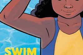 Cover image of Swim Team