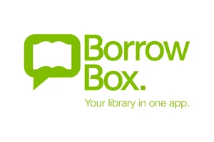 BorrowBox logo