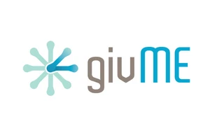 givME logo