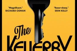 Book cover: The Kellerby code, by Jonny Sweet