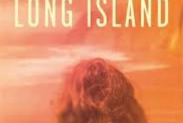 Book cover: Long island by Colm Toibin