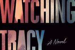 Book cover: Nightwatching, by Tracy Sierra