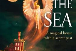 Book cover: Somewhere beyond the sea, by TJ Klune